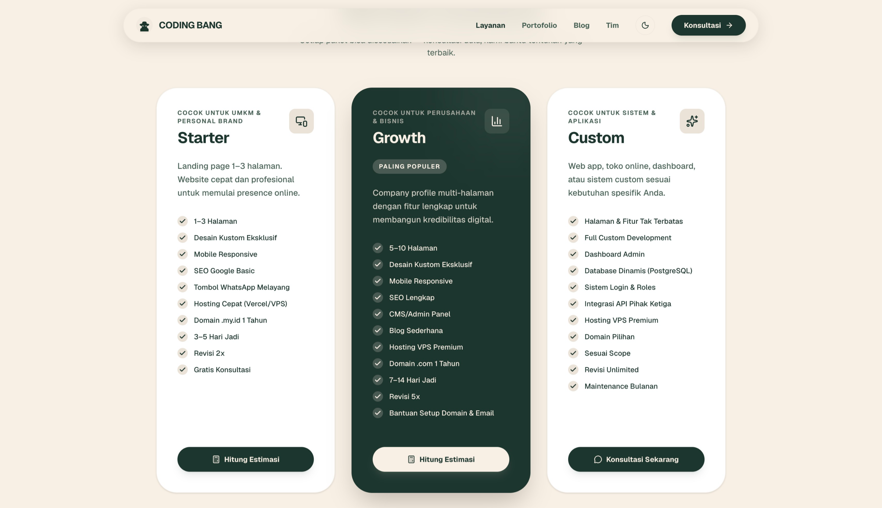 Web Development Service Plans Comparison Display.png